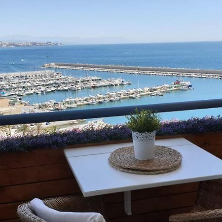 Estudio Solyplayarelax Fuengirola Bagian luar foto